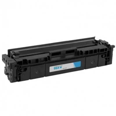 Canon CRG-054 toner blauw (Inktpoint huismerk) - Click Image to Close